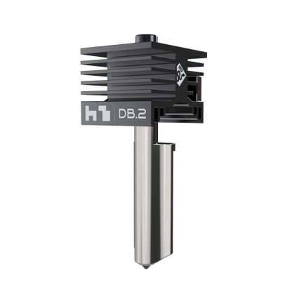 E3D - Hotend DiamondBack pour Bambu Lab H2S / H2C / H2D / P2S
