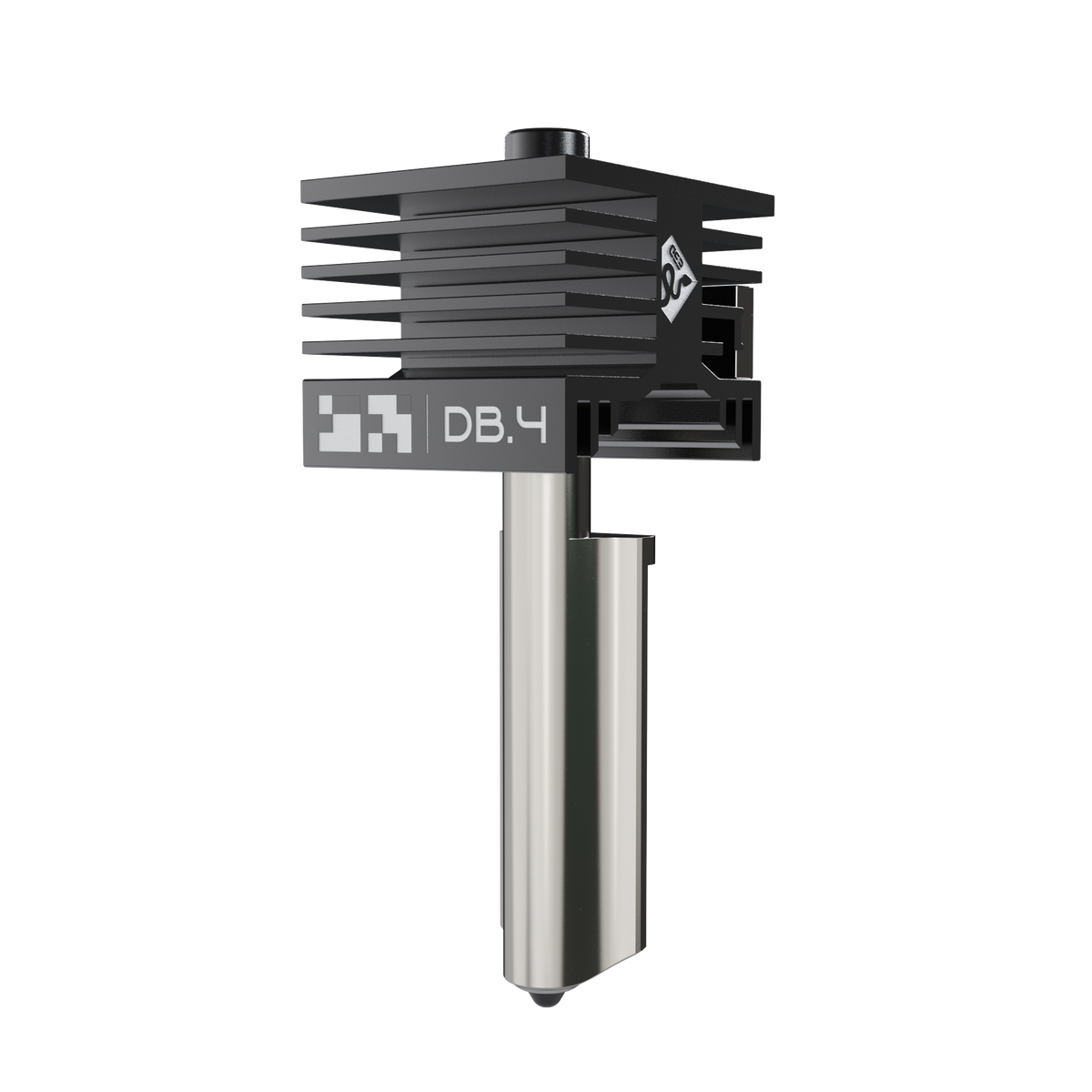 E3D - Hotend DiamondBack pour Bambu Lab H2S / H2C / H2D / P2S