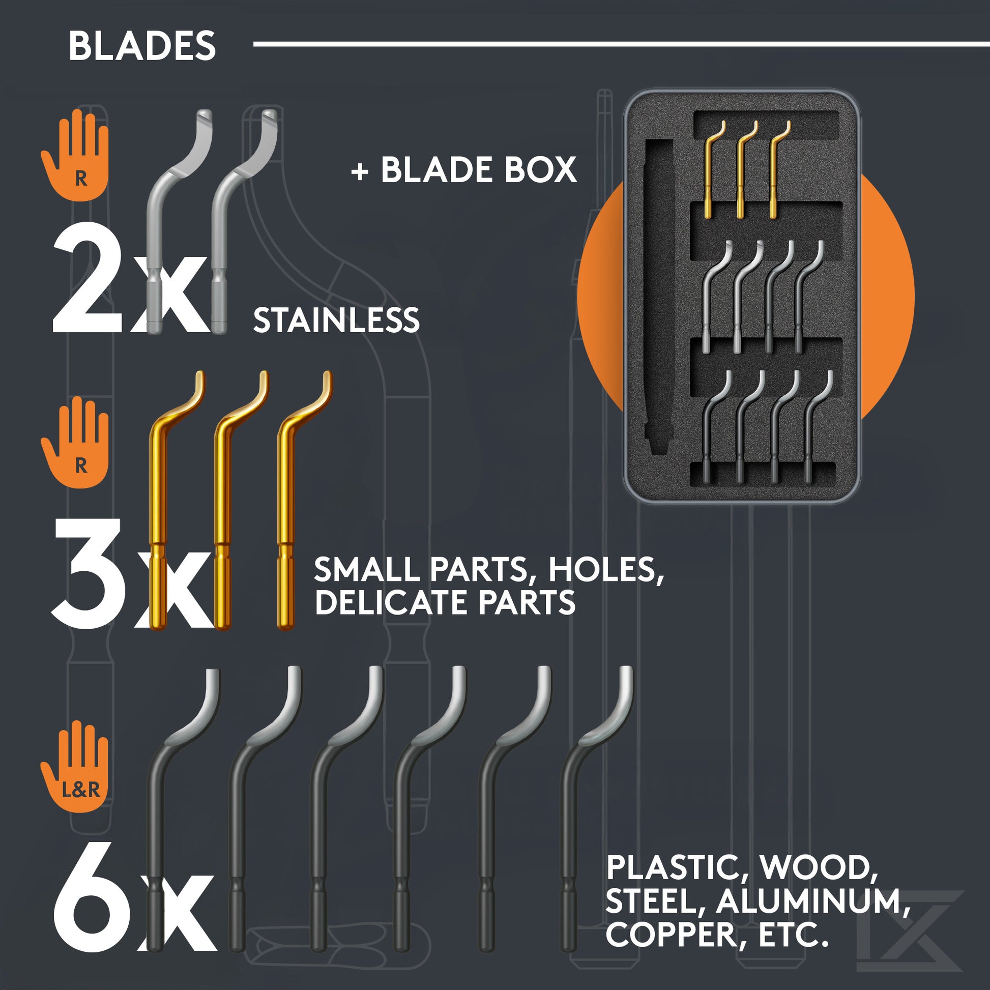 Venez la découvrir dans notre showroom à La Ville Aux Dames, près de Tours (Indre-et-Loire, 37)