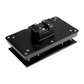 Elegoo - Plateau d'impression pour Saturn 4 / 4 Ultra / 4 Ultra 16K