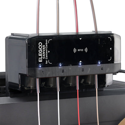 Elegoo - Module multicolore CANVAS pour Centauri Carbon