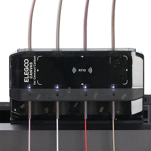 Elegoo - Module multicolore CANVAS pour Centauri Carbon