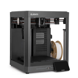 Imprimante 3D Elegoo Centauri 2