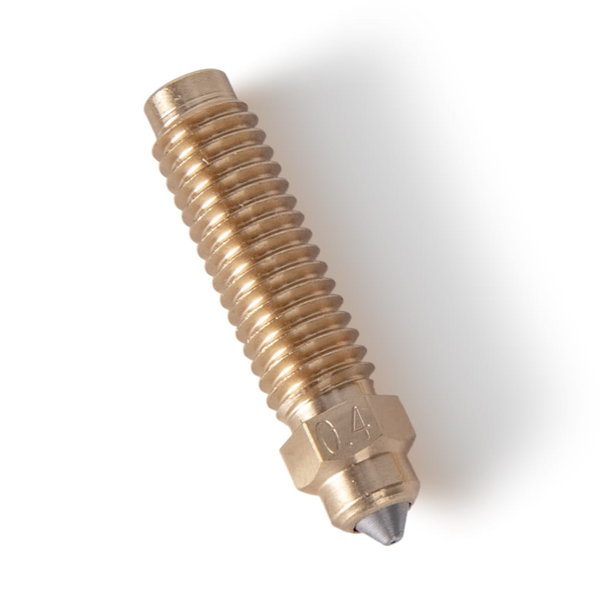 Elegoo - Buse laiton durci 0,4 mm pour Centauri Carbon