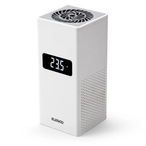 Elegoo - Mini chauffage pour imprimante résine