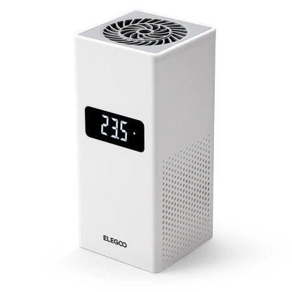Elegoo - Mini chauffage pour imprimante résine