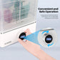 Elegoo - Pack station de lavage et polymérisation Mercury XS