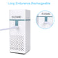 Elegoo - Mini purificateur d'air pour imprimante résine