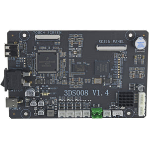 Elegoo - Carte mère pour Saturn 4