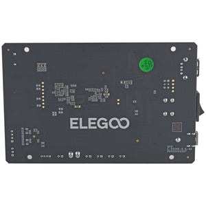 Elegoo - Carte mère pour Saturn 4