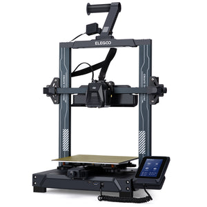 Imprimante 3D Elegoo Neptune 4