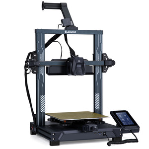Imprimante 3D Elegoo Neptune 4 Pro