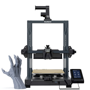 Imprimante 3D Elegoo Neptune 4 Pro