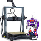 Imprimante 3D Elegoo Neptune 4 Plus