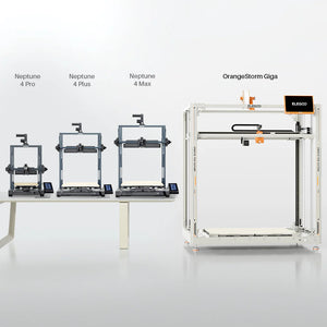 Imprimante 3D Elegoo OrangeStorm Giga