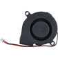 Elegoo - Ventilateur soufflant 5015 pour OrangeStorm Giga