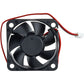 Elegoo - Ventilateur axial 5020 pour OrangeStorm Giga