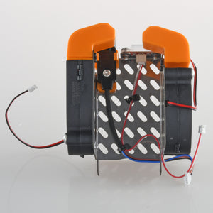Elegoo - Ventilateur de pièce complet pour OrangeStorm Giga
