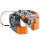 Elegoo - Ventilateur de pièce complet pour OrangeStorm Giga
