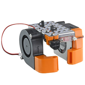 Elegoo - Ventilateur de pièce complet pour OrangeStorm Giga