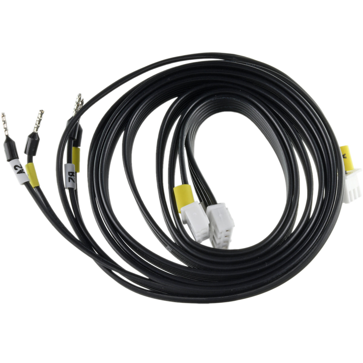 Elegoo - Câble moteur et fin de course axe Y pour OrangeStorm Giga