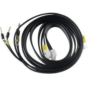 Elegoo - Câble moteur et fin de course axe Y pour OrangeStorm Giga