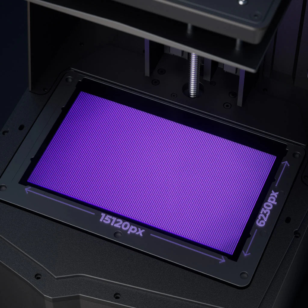 Imprimante 3D résine Elegoo Saturn 4 Ultra 16K