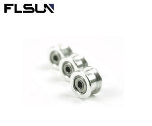 FLSUN - Roue en H pour Super Racer