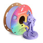 Polymaker Panchroma PLA Pastel Mat - 1.75mm - 1kg