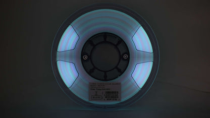 eSun PLA Luminous - Glow In The Dark