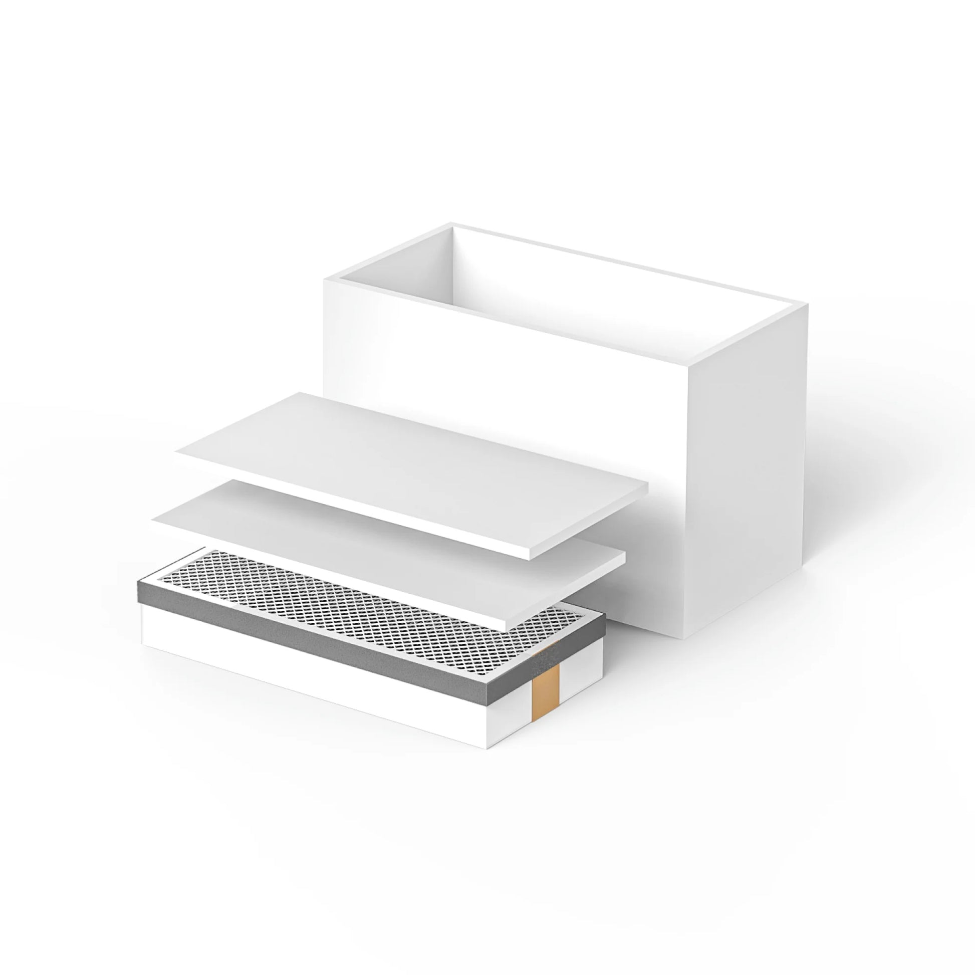 Venez la découvrir dans notre showroom à La Ville Aux Dames, près de Tours (Indre-et-Loire, 37)