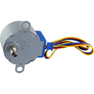Flashforge - Moteur de changement de canal IFS pour AD5X (connecteur bleu)