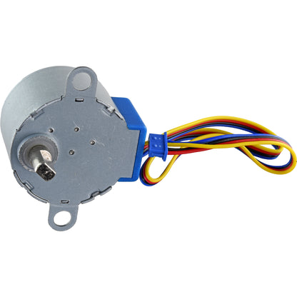 Flashforge - Moteur de changement de canal IFS pour AD5X (connecteur bleu)