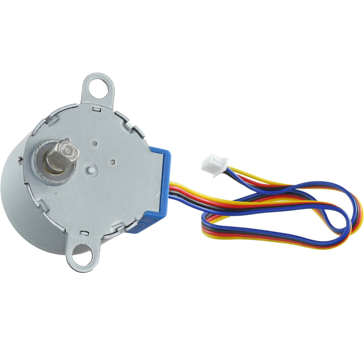 Flashforge - Moteur d'alimentation filament IFS pour AD5X (connecteur blanc)