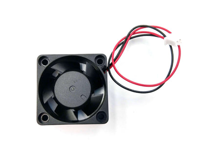 Flashforge - Ventilateur de carte mère pour Adventurer 3