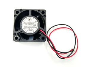 Flashforge - Ventilateur de carte mère pour Adventurer 3