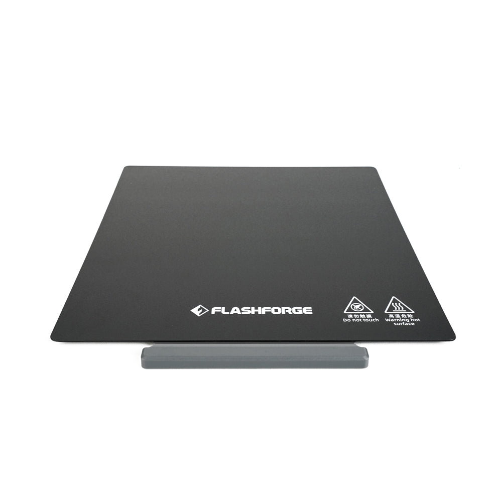 Flashforge - Feuille adhésive PC pour Guider 3 Ultra / Guider 3 Plus