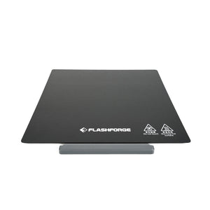 Flashforge - Feuille adhésive PC pour Guider 3 Ultra / Guider 3 Plus