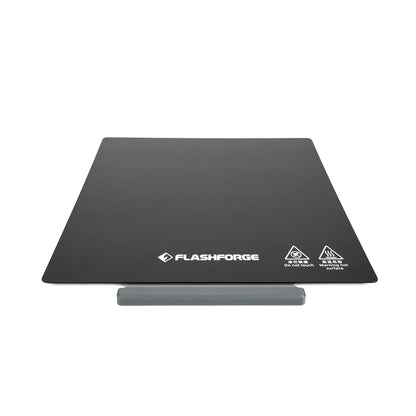 Flashforge - Feuille adhésive PC pour Guider 3 Ultra / Guider 3 Plus
