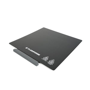 Flashforge - Feuille adhésive PC pour Guider 3 Ultra / Guider 3 Plus