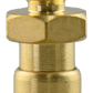 Flashforge - Raccord de tube pour Adventurer