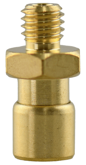 Flashforge - Raccord de tube pour Adventurer
