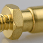 Flashforge - Raccord de tube pour Adventurer