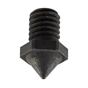Flashforge - Buse acier trempé pour Creator 3 Pro / Creator 4