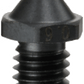 Flashforge - Buse acier trempé pour Creator 3 Pro / Creator 4