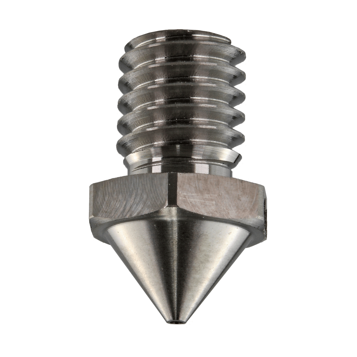 Flashforge - Buse acier pour Creator 3 Pro / Creator 4