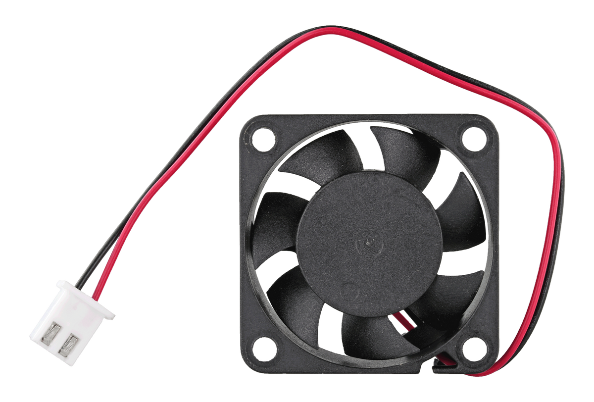 Flashforge - Ventilateur d'extrudeur pour Creator 3 Pro