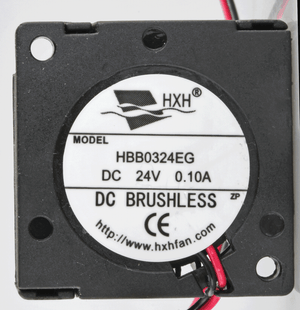 Flashforge - Ventilateur de refroidissement filament pour Creator 3 Pro