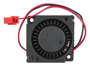 Flashforge - Ventilateur de refroidissement filament pour Creator 3 Pro