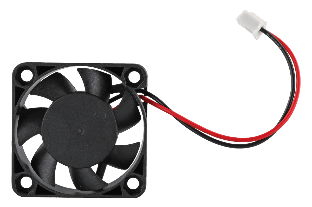 Flashforge - Ventilateur d'extrudeur pour Creator 4
